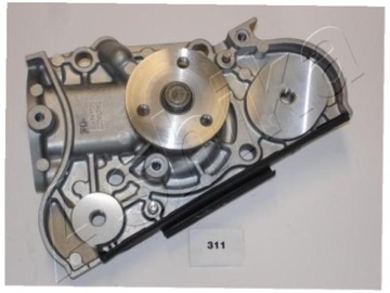 ASHIKA 35-03-311 ČERPADLO VODY CHLAZENÍ MOTORU