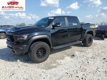  RAM 1500 TRX 2021 6.2l 6.2 Benzyna 702KM