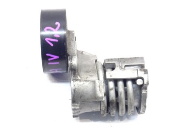 NAPINACZ ROLKA PASKA SEAT IBIZA IV 2008- 1.2 12V
