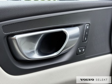 Volvo XC60 II 2023 Volvo XC 60 B4 Diesel | Plus Dark | Salon PL | Ser, zdjęcie 26