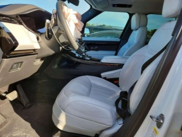 Land Rover Range Rover V SWB 3.0 P400 400KM 2023 Land Rover Range Rover Sport 2023 LAND ROVER RANGE ROVER SPORT DYNAMIC SE, zdjęcie 7