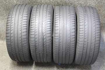 OPONY LETNIE MICHELIN PRIMACY HP 215/55/16 215/55R16 93V