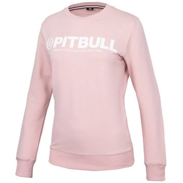 Bluza sportowa damska Pit Bull Melrose r. L