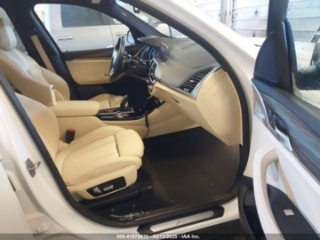 BMW X3 G01 2021 BMW X3 X3 xdrive30i 2.0 Benzyna 248KM, zdjęcie 9