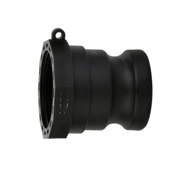 Camlock TYP A wtyk z GW 2