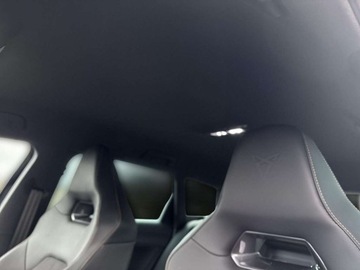 Cupra Leon II Sportstourer PHEV 1.4 e-Hybrid 204KM 2022 Cupra Leon PHEV Virtual Full Link ACC Led DCC Serwis ASO FV 23, zdjęcie 20