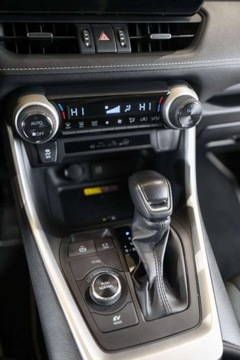 Toyota RAV4 V SUV Facelifting 2.5 Hybrid Dynamic Force 222KM 2024 Toyota RAV4 2.5 Hybrid Comfort 4x4 2.5 Hybryda 222KM, zdjęcie 24