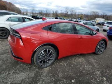 Toyota Prius V (XW60) 2024 Toyota Prius Toyota Prius Prime SE 2024 , Run and Drive , od firmy ubezpie, zdjęcie 4