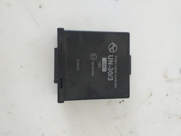 MODUŁ ŚWIATEŁ VW AUDI 10R-035110