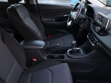 Hyundai i30 III Hatchback Facelifting 1.5 DPI 110KM 2022 Hyundai i30 1.5 DPI, Salon Polska, 1. Właściciel, zdjęcie 8