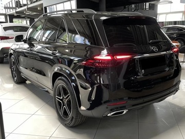 Mercedes GLE V167 SUV Facelifting 2.0 300d 269KM 2025 MERCEDES-BENZ GLE 300 d 4-Matic AMG Line 2.0 (269KM) 2025, zdjęcie 1