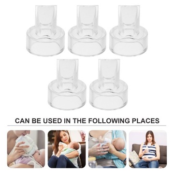 Клапаны молокоотсоса Mini Valve