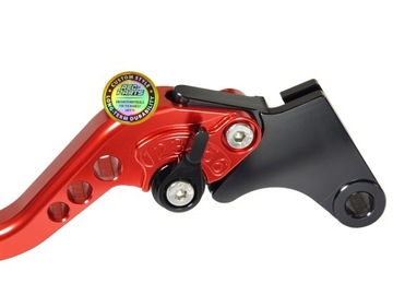 Аксессуары LONG HANDLES Спортивные рычаги с ЧПУ