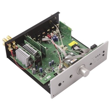 PRO-JECT MaiA DS СТЕРЕО УСИЛИТЕЛЬ BLUETOOTH aptX