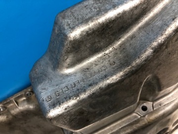 MERCEDES W220 3,2 CDI OM613 VANA OLEJ R6130140102