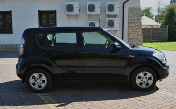 Kia Soul I 2011 Kia Soul GWARANCJA, 2011r, 1.6 Benzyna, Klima, ISOFIX, Niski przebieg, zdjęcie 14