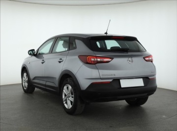 Opel 2018 Opel Grandland 1.2 Turbo, Salon Polska, zdjęcie 3