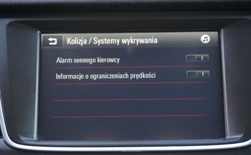 Opel 2017 Opel Grandland X Bezwypadkowy Serwisowany 1-Wlasciciel Grz.Fotele Kierowni, zdjęcie 25