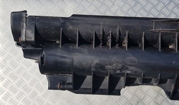 BMW E60 E61 2,5 3,0 D модуль корпуса корпуса рамы 7801002