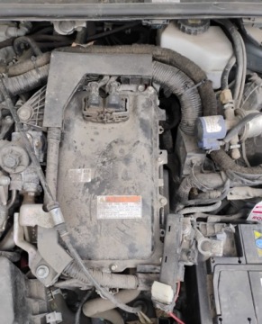 Toyota Corolla XII 2023 Toyota Corolla 2023r, SALON POLSKA. 1.8 HYBRID LPG. AUT. Uszkodzony przod., zdjęcie 18