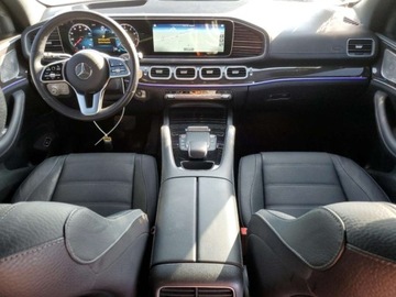 Mercedes GLE V167 2022 Mercedes-Benz GLE 350, 2022r., 2.0L 2.0 Benzyna 255KM, zdjęcie 6