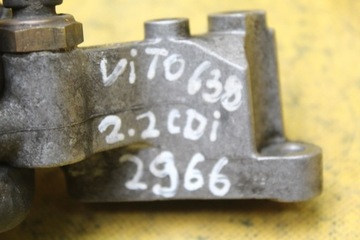 HRDLO SENZOR PALIVA VITO W638 2.2CDI 6110700340