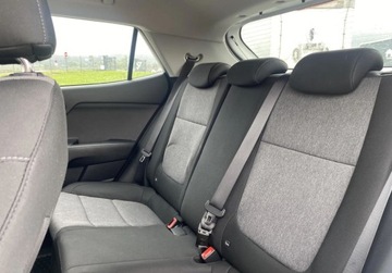 Kia Stonic Crossover Facelifting 1.0 T-GDI 100KM 2024 Kia Stonic ZAKUP ZDALNY Kia Stonic 1.0 100KM automat wersja MSMART PL Salo, zdjęcie 15