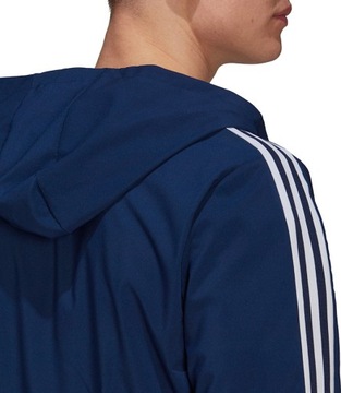 KURTKA MĘSKA ADIDAS TIRO 21 WINDBREAKER GRANATOWA GP4962 r M