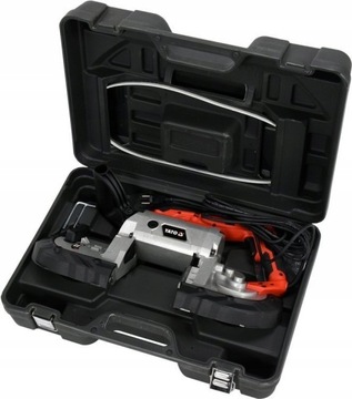 ЛЕНТОЧНО-РЕЗОЧНЫЙ СТАНОК YATO ПОРТАТИВНАЯ ПИЛА ПО МЕТАЛЛУ yt-82185