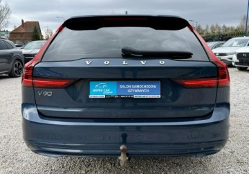 Volvo V90 II 2021 Volvo V90 Bogata wersja,Serwis ASO,Gwarancja, zdjęcie 6