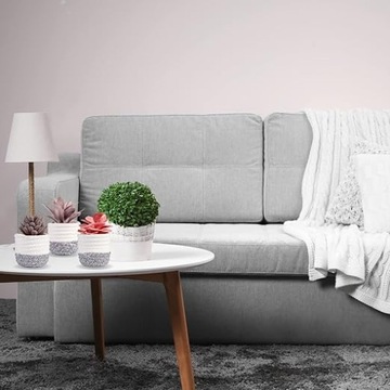 Fałszywe sukulenty Mini sukulenty Rośliny Faux