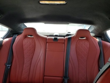 BMW 2022 BMW M8 Gran Coupe 2022 4.4l 4.4 Benzyna 617KM, zdjęcie 10