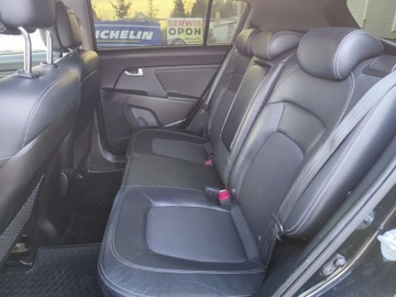 Kia Sportage III SUV 2.0 CRDi 136KM 2013 Kia Sportage Kia Sportage 2,0 CRDI136km1 wlascicielnastepny serwis za 5 ty, zdjęcie 21