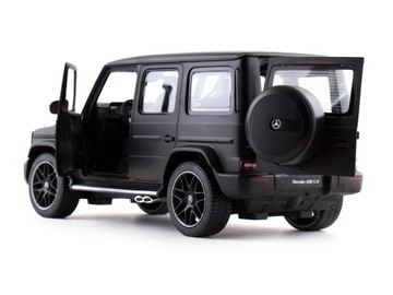 MERCEDES G63 RASTAR 1:14 ФОНАРИ ОТКРЫТИЯ ДВЕРЕЙ