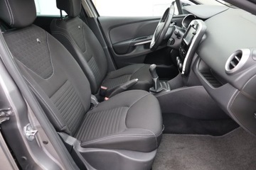 Renault Clio IV Grandtour  1.2 16V 73KM 2016 Renault Clio 1.2 16V, Salon Polska, 1. Właściciel, zdjęcie 8