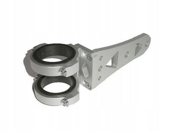 УНИВЕРСАЛЬНЫЙ ДЕРЖАТЕЛЬ ПЕРЕДНЕЙ ЛАМПЫ