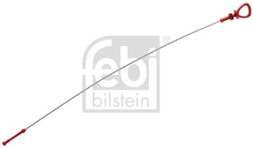 MĚRKA OLEJE MÍRA OLEJE 102336 FEBI BILSTEIN MERCEDES