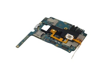 #917 Płyta główna DORO DSB-0090