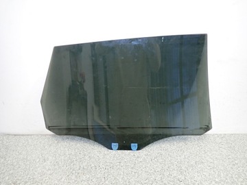 MITSUBISHI GRANDIS 03-11 SKLO (OKNO) ZADNÍ LEVÝ