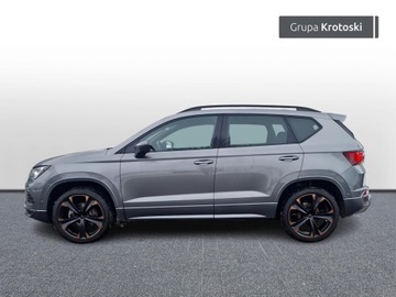Cupra Ateca Crossover Facelifting 1.5 TSI 150KM 2024 Cupra Ateca 1.5 TSI DSG 150KM/ACC/DCC/Kamera/Ambie, zdjęcie 1