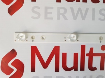 СВЕТОДИОДНАЯ ЛЕНТА l TPT650UA-QVN06.U LB-PC3030-GJUHD658X