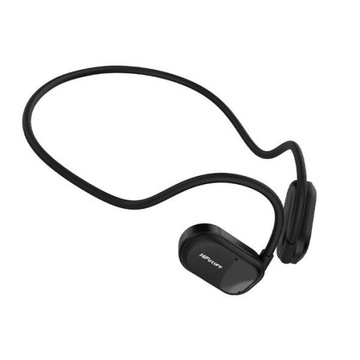 HiFuture słuchawki FutureMate Bluetooth 5.3 ENC (HEFMBK)