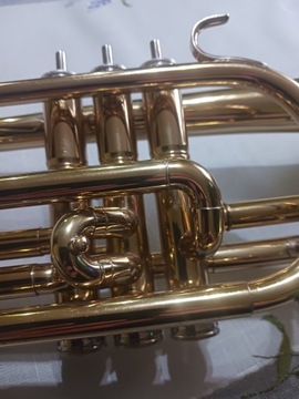 ХОЛТОН C-603 корнет
