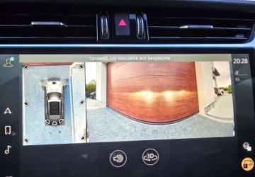 Jaguar F-Pace SUV Facelifting 2.0 D 204KM 2021 Jaguar F-Pace Jaguar F-Pace D200 AWD R-Dynamic S 2.0 Diesel 204KM, zdjęcie 23