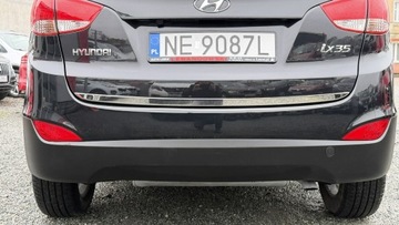 Hyundai ix35 SUV Theta 2.0 MPI 163KM 2011 Hyundai ix35 2.0 Benzyna Moc 163KM Automat 4X4, zdjęcie 7