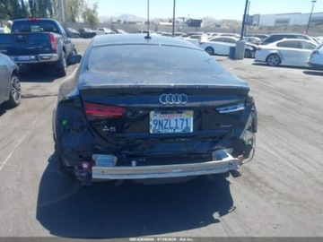 Audi A5 F5 2023 Audi a5 Sportback premium plus 45 tfsi s line quattro 2.0 Benzyna 261KM, zdjęcie 9