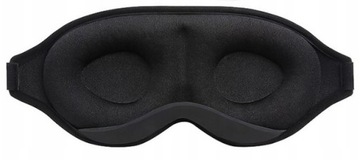 BLACKOUT 3D МАСКА ДЛЯ ГЛАЗ ДЛЯ СНА