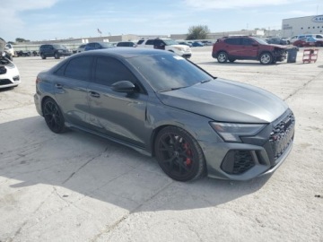 Audi A3 8Y RS Limousine 2.5 TFSI 400KM 2024 Audi RS3 Sportback 2024 2.5l 2.5 Benzyna 401KM, zdjęcie 4