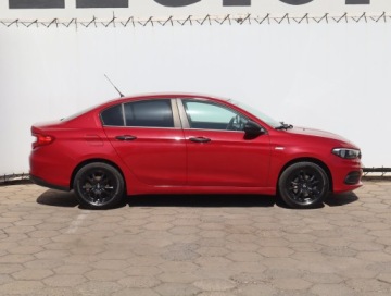 Fiat Tipo II Sedan 1.4 95KM 2019 Fiat Tipo 1.4 16V, Salon Polska, 1. Właściciel, zdjęcie 5
