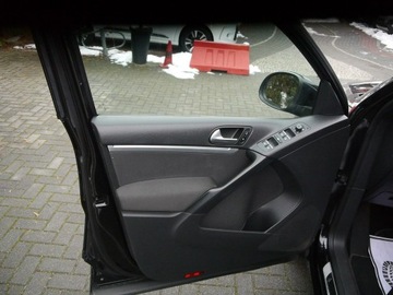 Volkswagen Tiguan I SUV Facelifting 1.4 TSI BlueMotion Technology 125KM 2015 Volkswagen Tiguan 100tyś km Stan Idealny, zdjęcie 34